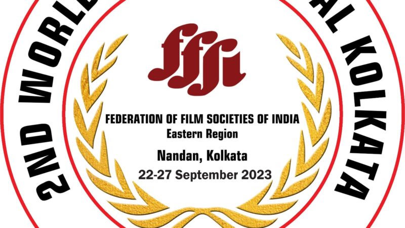 2nd World Film Festival Kolkata